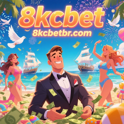8kcbet